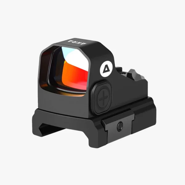 RED DOT AKRA ORIGIN X REFLEX MICRO (RMSC)