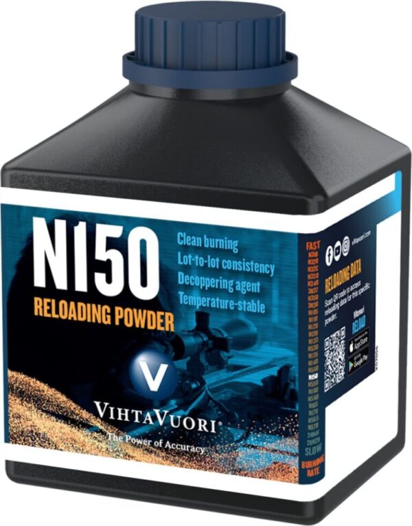 POWDER VIHTAVUORI N150 1LB