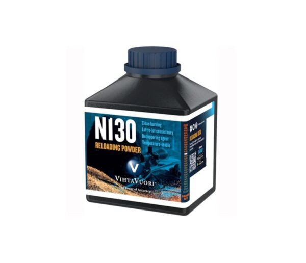 POWDER VIHTAVUORI N130 1LB