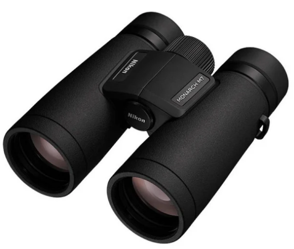 BINO NIKON MONARCH M7 10X42