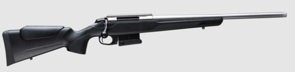 TIKKA T3X CTR 223 REM/8 SYN ADJ 24IN PICA 5/8X24