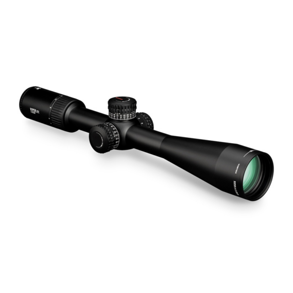 Scope Vortex  Pst Gen Ii 5-25x50 Ffp Ebr-7c Moa