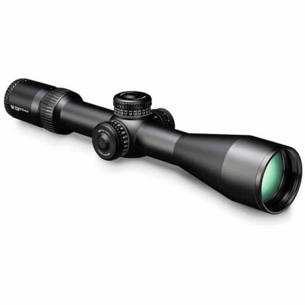 Scope Vortex Strike Eagle 5-25x56 Ebr 7c Ffp (Moa)