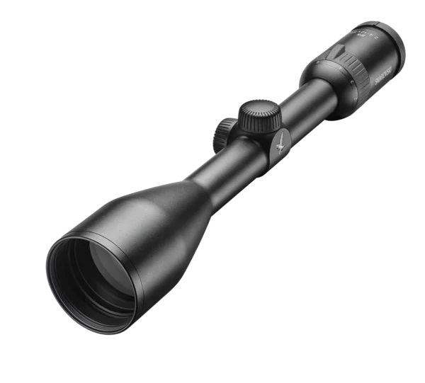 Scope Swarovski Z5 2.4-12x50 Brh Rsco