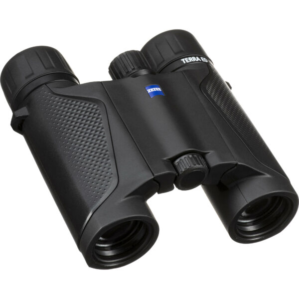 Bino Zeiss Terra Ed 10x25 Black
