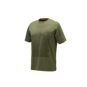 BERETTA MENS T-SHIRT LOGO