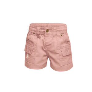 KIDS BOERBOEL DKW SHORT BLUSH PINK
