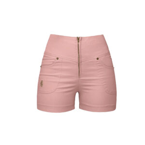 LADIES BOERBOEL SHORT KALA BLUSH PINK
