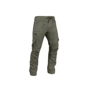 MENS BOERBOEL ADJ KALA CARGO PANTS OLIVE