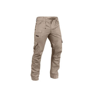 MENS BOERBOEL ADJ KALA CARGO PANTS PUTTY