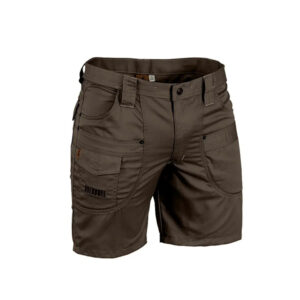 MENS BOERBOEL ADJ KALA SHORT TOBACCO