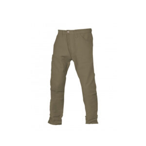 SNIPER KHAKI FLEX FIVE POCKET JEANS