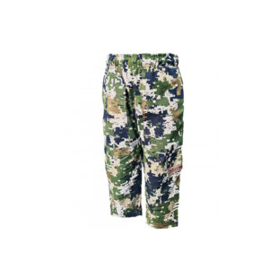 SNIPER PIXELATE KIDDIES TROUSER