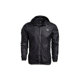 VORTEX MENS JACKET STORM SILENCER FUL ZIP WBREAKER