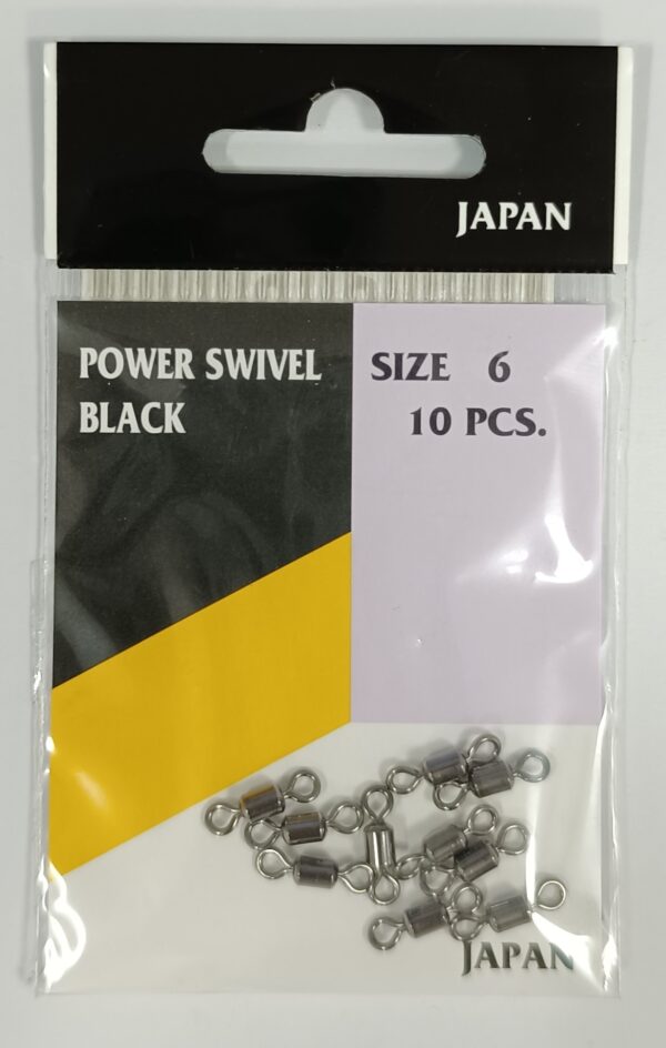 Swivel Power 6 10pk