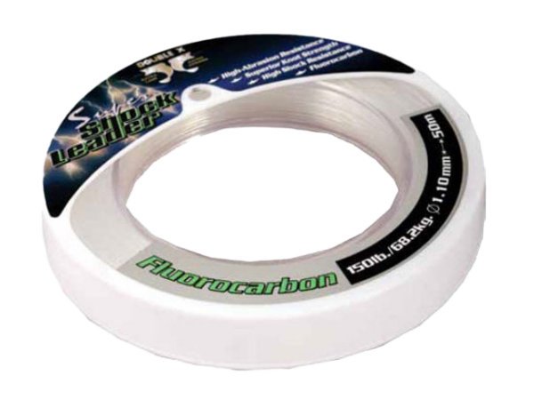 Line Xx Shock Leader 100lb 50m