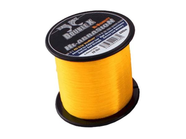 Line Xx Hi Abrasion Hi Viz 5lb 600m