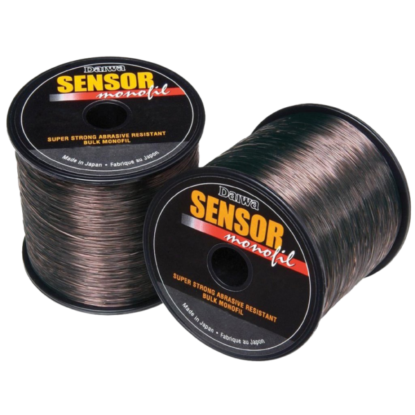 Line Nylon Daiwa Sensor Brn 6bl/2.7kg 0.24mm 2320m