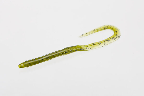 Venom Piggy Grub 5" Watermelon Seed