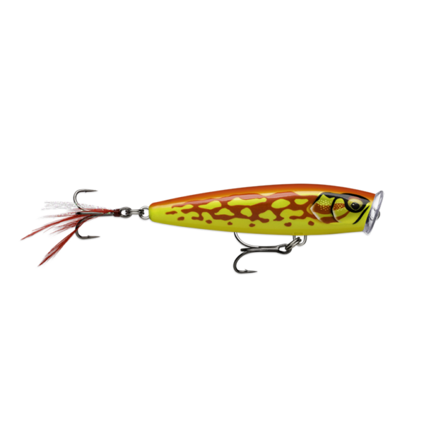 Lure Spe95gdof Skitter Pop Elite 95 17g Gil Orn Fr