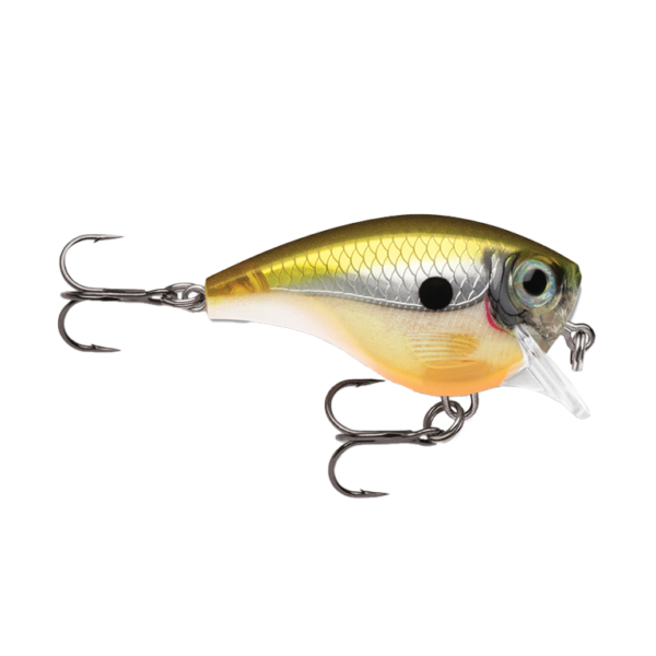 Lure Bxb03hay Bx Brat#3 Haymaker