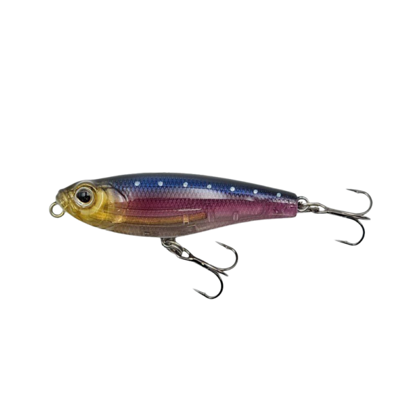 Lure S/Pro Sprat Stick Eg141 4.5cm/3.6g 128g