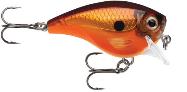 Lures Bxb06tam Bx Brat #6 Tamale