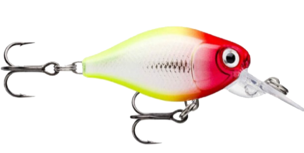 Lure Fncm03cln Finesse Crank Mid-Runner 4g