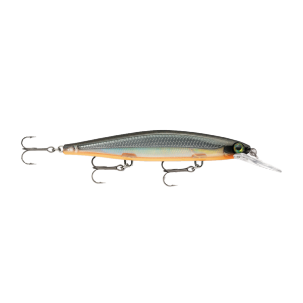 Lures Sdrd11hlw Shadowrap 11cm Halloween