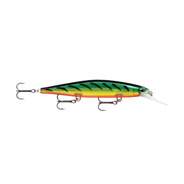 Lures Sdrd11ft Shadowrap 11cm Firetiger