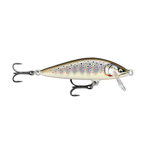 Lure Cde35gdbt Count Down Elite 35 4g