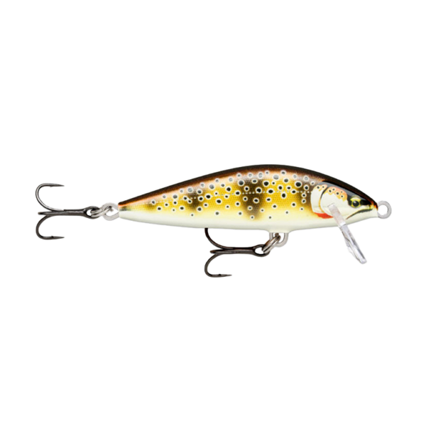 Lure Cde35gdmt Count Down Elite 35 4g