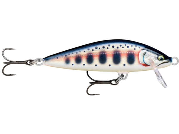 Lure Cde35gdym Count Down Elite 35 4g