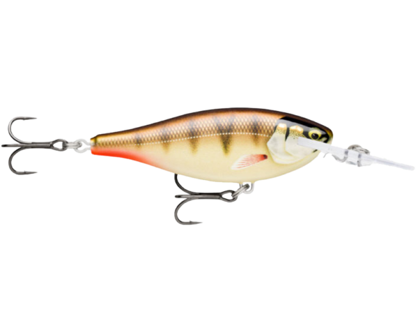 Lure  Sre55gdcp Shad Elite 55 7g