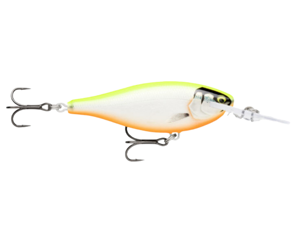 Lure  Sre75gdco Shad Elite 75 12g
