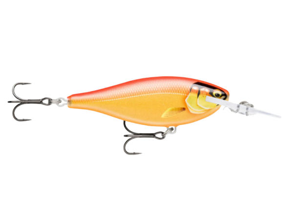 Lure  Sre75gdgo Shad Elite 75 12g