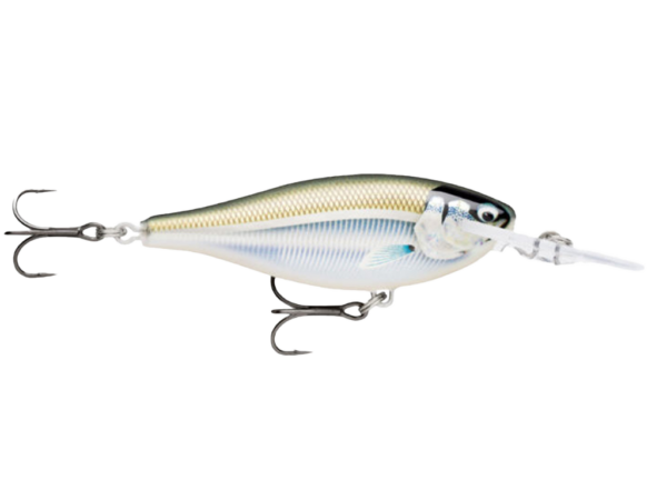Lure  Sre75gdmm Shad Elite 75 12g