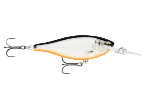 Lure  Sre75gdss Shad Elite 75 12g