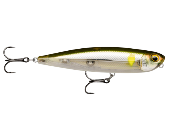 Lure Pxrp107ayu Precision Extreme Pencil 21g