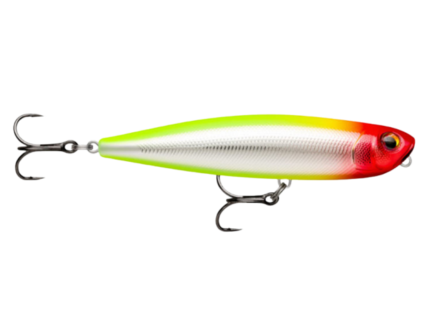 Lure Pxrp107cln Precision Extreme Pencil 21g