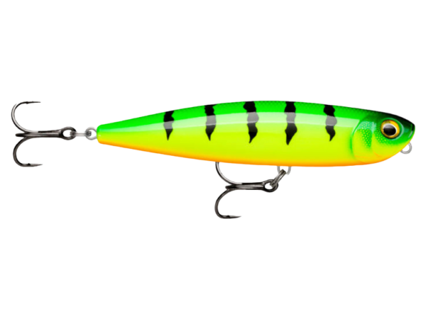 Lure Pxrp107ft Precision Extreme Pencil 21g