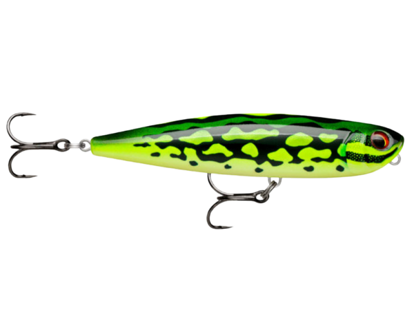 Lure Pxrp107lf Precision Extreme Pencil 21g