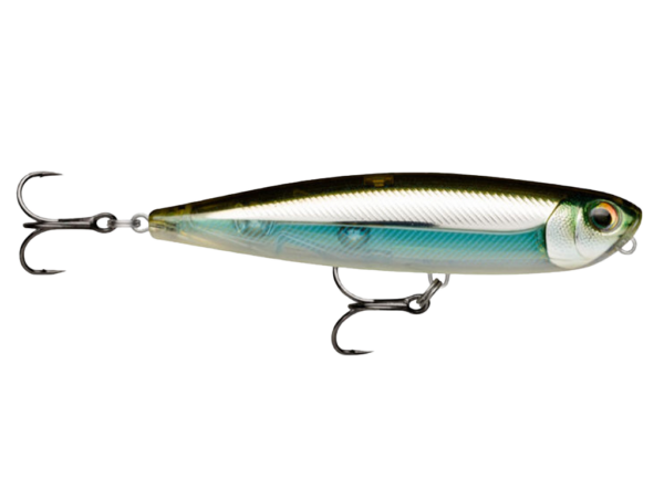 Lure Pxrp107mbs Precision Extreme Pencil 21g