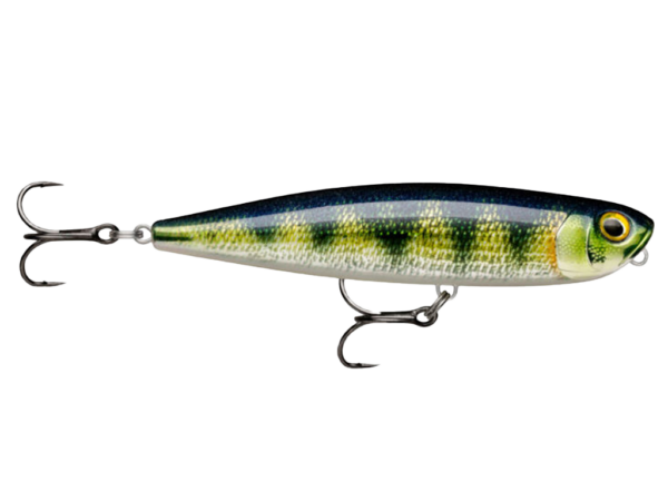 Lure Pxrp107pel Precision Extreme Pencil 21g