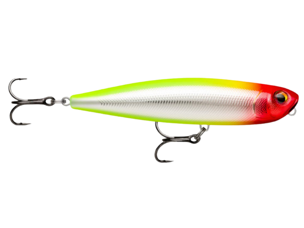 Lure Pxrp87cln Precision Extreme Pencil 12g