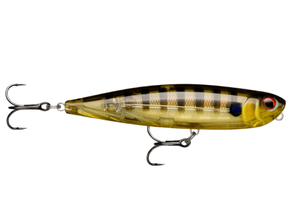 Lure Pxrp87ggiu Precision Extreme Pencil 12g
