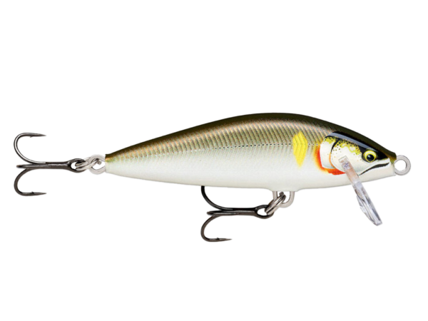 Lure Cde75 Gday Cd Elite Gilded Ayu