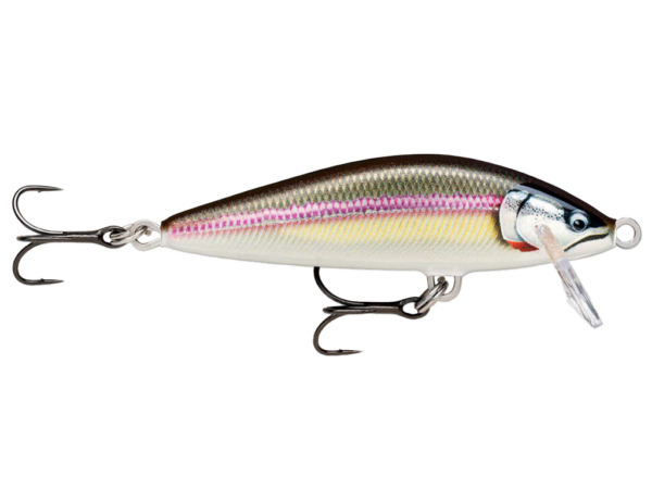 Lure Cde75 Gdwk Cd Elite Gilded Wakasagi