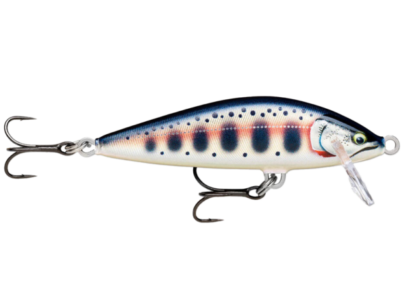 Lure Cde75 Gdym Gd Elite Gilded Yamame
