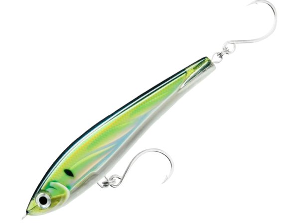 Lure Xrmagst17pld-Xrap Magnum Stick 17cm 88g